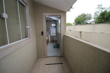 Apartamento para alugar com 22m², 2 quartos e 2 vagasÁrea comum - Brinquedoteca