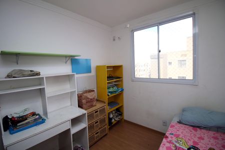 Apartamento para alugar com 22m², 2 quartos e 2 vagasQuarto 2