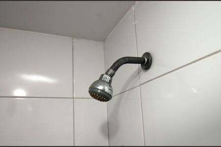 Apartamento para alugar com 22m², 2 quartos e 2 vagasBanheiro Social