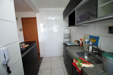 Apartamento para alugar com 22m², 2 quartos e 2 vagasCozinha
