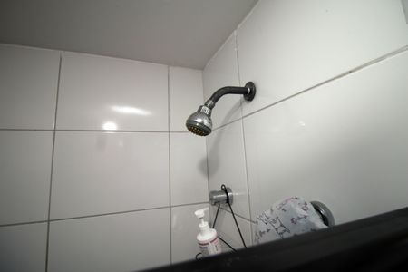 Apartamento para alugar com 22m², 2 quartos e 2 vagasBanheiro da Suíte