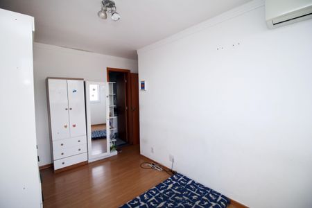 Apartamento para alugar com 22m², 2 quartos e 2 vagasQuarto 1- Suíte