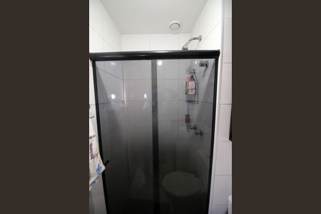 Apartamento para alugar com 22m², 2 quartos e 2 vagasBanheiro Social