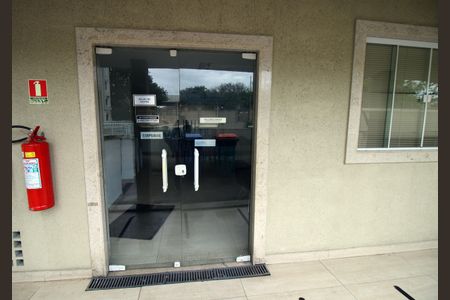 Apartamento para alugar com 22m², 2 quartos e 2 vagasÁrea comum - Salão de festas
