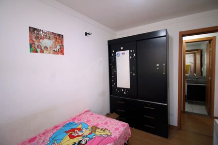 Apartamento para alugar com 22m², 2 quartos e 2 vagasQuarto 2