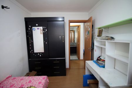 Apartamento para alugar com 22m², 2 quartos e 2 vagasQuarto 2