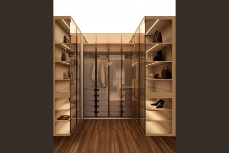 Apartamento à venda com 137m², 4 quartos e 3 vagas