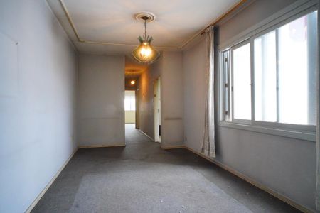 Sala de apartamento à venda com 2 quartos, 79m² em Passo D’areia, Porto Alegre