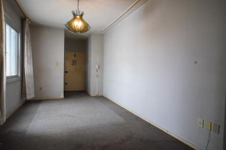 Sala de apartamento à venda com 2 quartos, 79m² em Passo D’areia, Porto Alegre