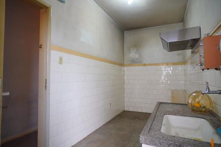 Apartamento à venda com 79m², 2 quartos e sem vagaCozinha 