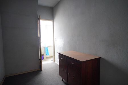 Apartamento à venda com 79m², 2 quartos e sem vagaQuarto de serviço 