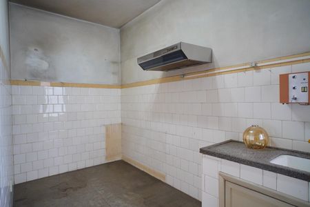 Apartamento à venda com 79m², 2 quartos e sem vagaCozinha 