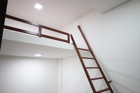 Kitnet/Studio para alugar com 1 quarto, 17m² em Vila Castelo, São Paulo