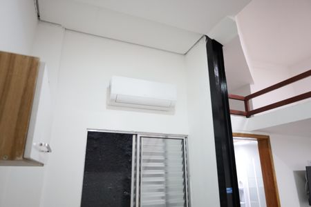 Kitnet/Studio para alugar com 1 quarto, 17m² em Vila Castelo, São Paulo