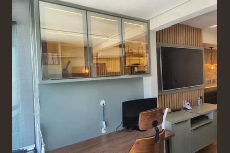 Apartamento à venda com 54m², 2 quartos e 1 vaga Apartamento à venda com 54m², 2 quartos e 1 vagaFoto 08