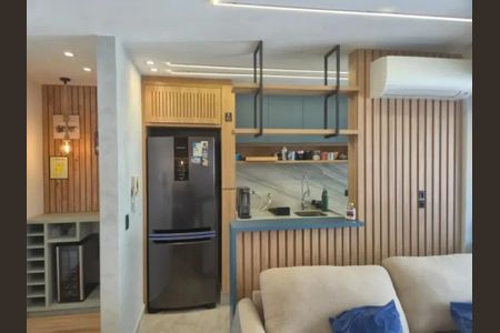 Apartamento à venda com 54m², 2 quartos e 1 vaga Apartamento à venda com 54m², 2 quartos e 1 vagaFoto 07