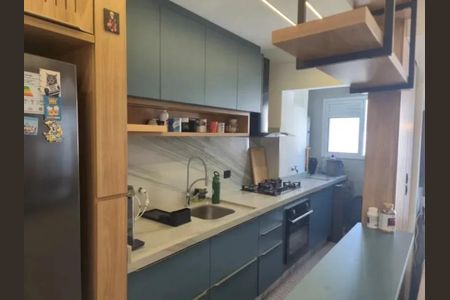 Apartamento à venda com 54m², 2 quartos e 1 vaga Apartamento à venda com 54m², 2 quartos e 1 vagaFoto 06