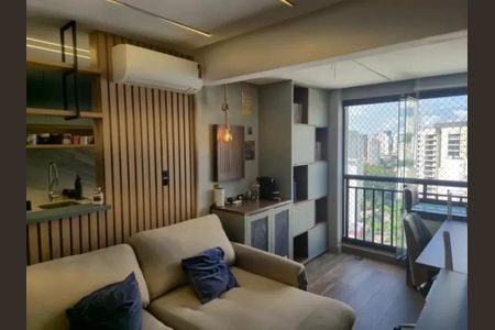 Apartamento à venda com 54m², 2 quartos e 1 vaga Apartamento à venda com 54m², 2 quartos e 1 vagaFoto 03