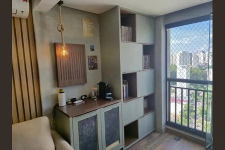 Apartamento à venda com 54m², 2 quartos e 1 vaga Apartamento à venda com 54m², 2 quartos e 1 vagaFoto 01