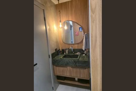 Apartamento à venda com 54m², 2 quartos e 1 vaga Apartamento à venda com 54m², 2 quartos e 1 vagaFoto 12