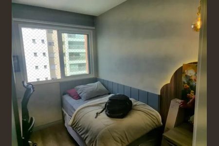 Apartamento à venda com 54m², 2 quartos e 1 vaga Apartamento à venda com 54m², 2 quartos e 1 vagaFoto 09