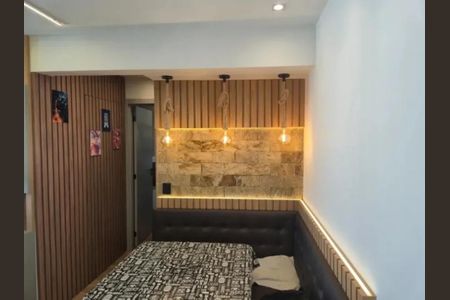 Apartamento à venda com 54m², 2 quartos e 1 vaga Apartamento à venda com 54m², 2 quartos e 1 vagaFoto 10