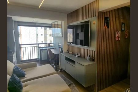 Apartamento à venda com 54m², 2 quartos e 1 vaga Apartamento à venda com 54m², 2 quartos e 1 vagaFoto 04
