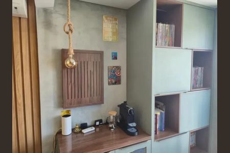Apartamento à venda com 54m², 2 quartos e 1 vaga Apartamento à venda com 54m², 2 quartos e 1 vagaFoto 02