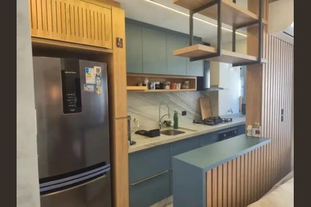 Apartamento à venda com 54m², 2 quartos e 1 vaga Apartamento à venda com 54m², 2 quartos e 1 vagaFoto 05