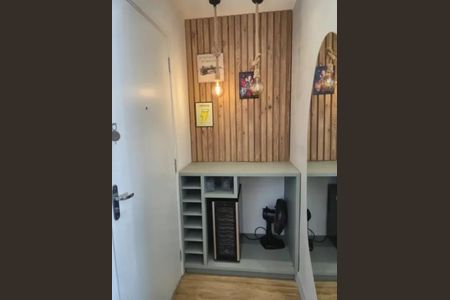 Apartamento à venda com 54m², 2 quartos e 1 vaga Apartamento à venda com 54m², 2 quartos e 1 vagaFoto 11