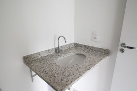 Apartamento à venda com 27m², 1 quarto e sem vaga