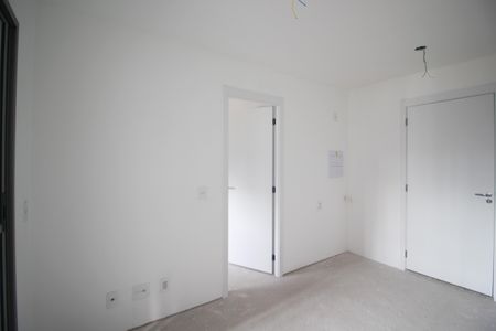 Apartamento à venda com 1 quarto, 27m² em Vila Olímpia, São Paulo