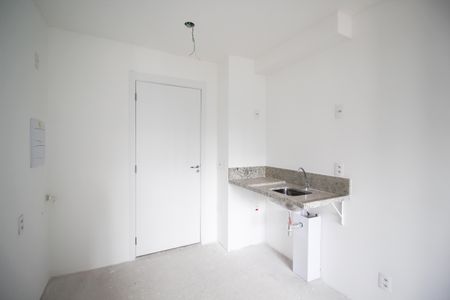 Apartamento à venda com 1 quarto, 27m² em Vila Olímpia, São Paulo