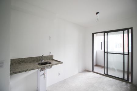 Apartamento à venda com 1 quarto, 27m² em Vila Olímpia, São Paulo