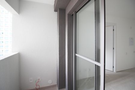 Apartamento à venda com 27m², 1 quarto e sem vaga