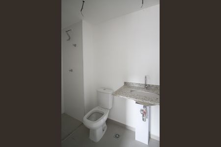 Apartamento à venda com 27m², 1 quarto e sem vaga