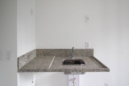 Apartamento à venda com 1 quarto, 27m² em Vila Olímpia, São Paulo