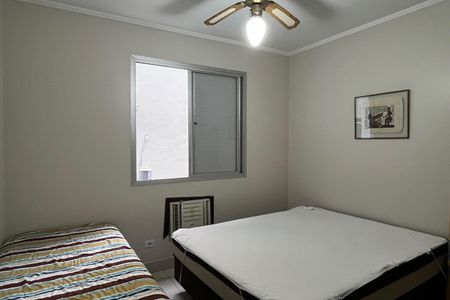 Apartamento para alugar com 70m², 2 quartos e 1 vagaQuarto 2