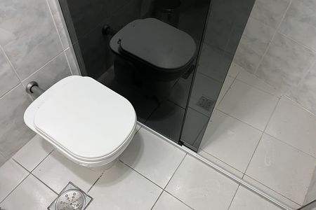 Apartamento para alugar com 70m², 2 quartos e 1 vagaBanheiro 