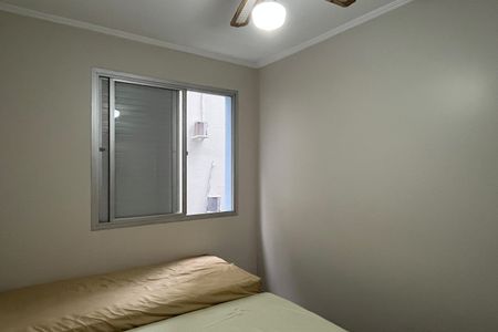 Quarto 1 de apartamento para alugar com 2 quartos, 70m² em Aparecida, Santos