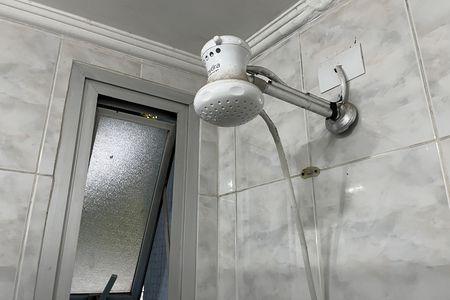 Apartamento para alugar com 70m², 2 quartos e 1 vagaBanheiro 