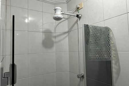 Apartamento para alugar com 70m², 2 quartos e 1 vagaBanheiro de serviço