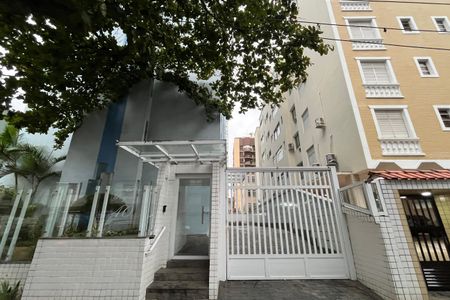 Apartamento para alugar com 70m², 2 quartos e 1 vagaFachada