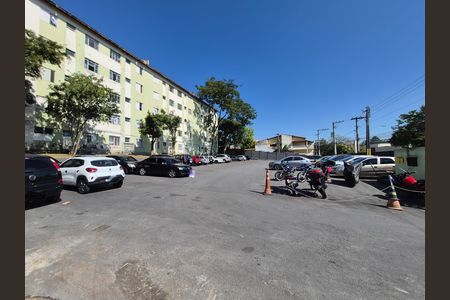 Apartamento para alugar com 40m², 2 quartos e 1 vagaÁrea comum