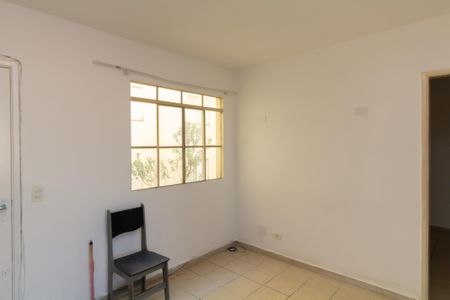 Sala de apartamento para alugar com 2 quartos, 40m² em Vila Cosmopolita, São Paulo