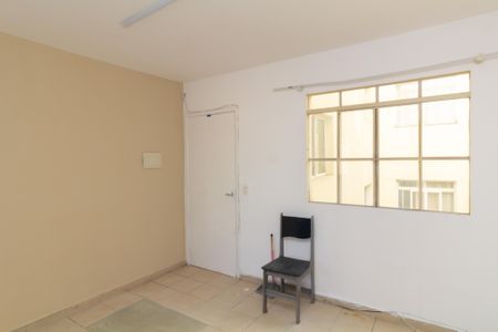 Sala de apartamento para alugar com 2 quartos, 40m² em Vila Cosmopolita, São Paulo