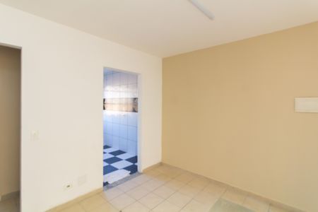 Sala de apartamento para alugar com 2 quartos, 40m² em Vila Cosmopolita, São Paulo