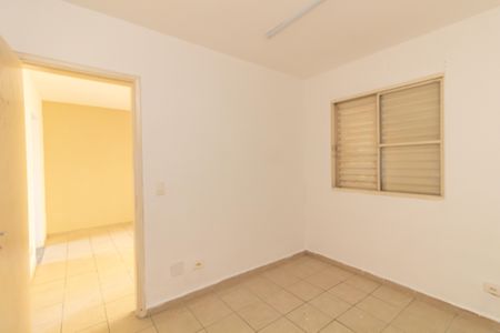 Quarto 1 de apartamento para alugar com 2 quartos, 40m² em Vila Cosmopolita, São Paulo