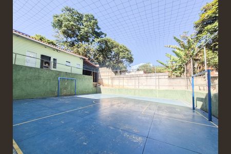 Apartamento para alugar com 40m², 2 quartos e 1 vagaQuadra Esportiva