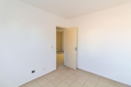 Quarto 2 de apartamento para alugar com 2 quartos, 40m² em Vila Cosmopolita, São Paulo